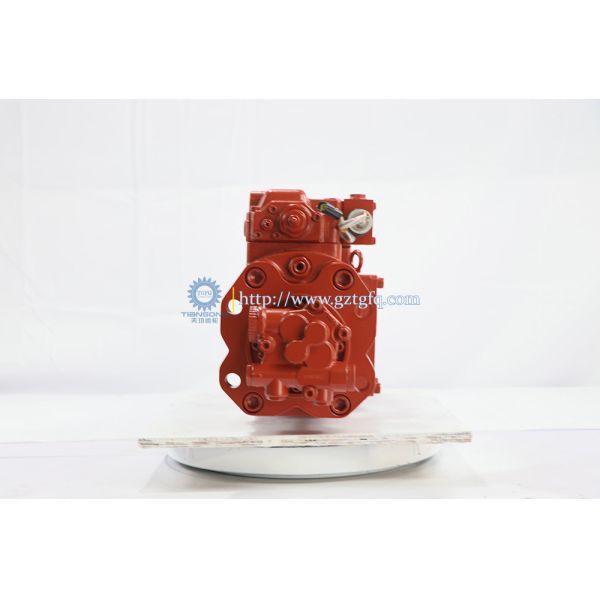 R150-9 Excavator Hyundai Hydraulic Pump K5V80DTP-9N61 OEM ODM