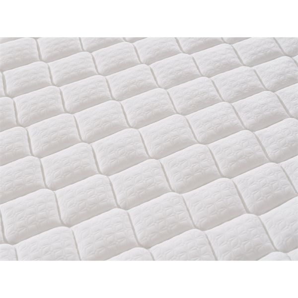 Подушка сверху, весенний матрас, 10 дюймов, средний, удобный матрас.