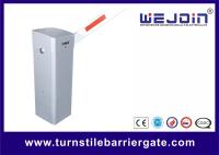 Puerta dual de la barrera de la dirección de Speed&Bi para el nuevo producto