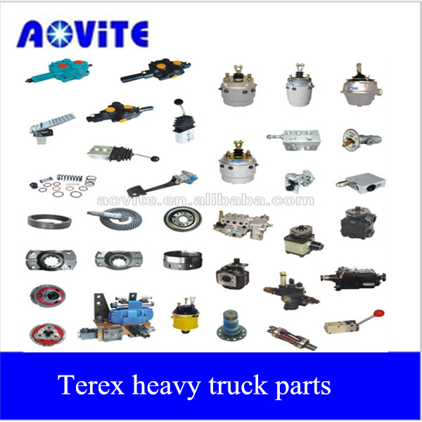 Allion transmission parts main control valve 29536518