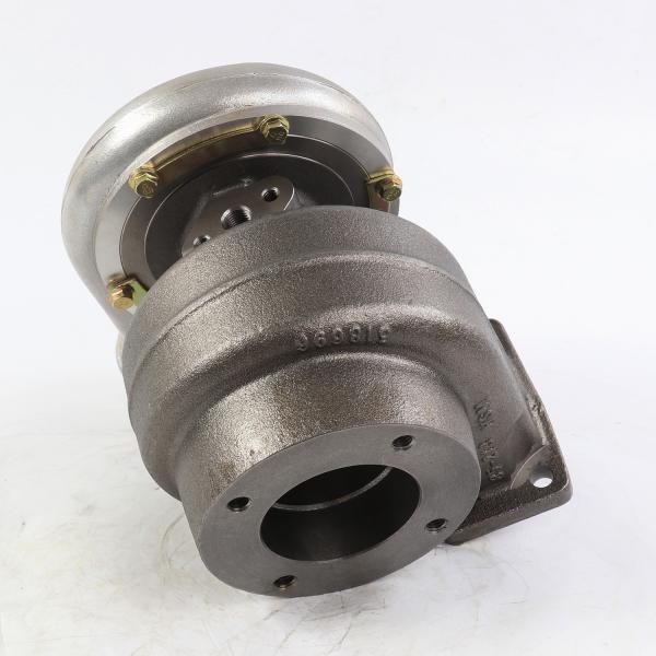 Fabricante 04282637KZ 04282637KZ 04282637 do elevado desempenho 20492757 turbocompressor do turbocompressor de S2B210 D6D para a peça sobresselente de Volvo