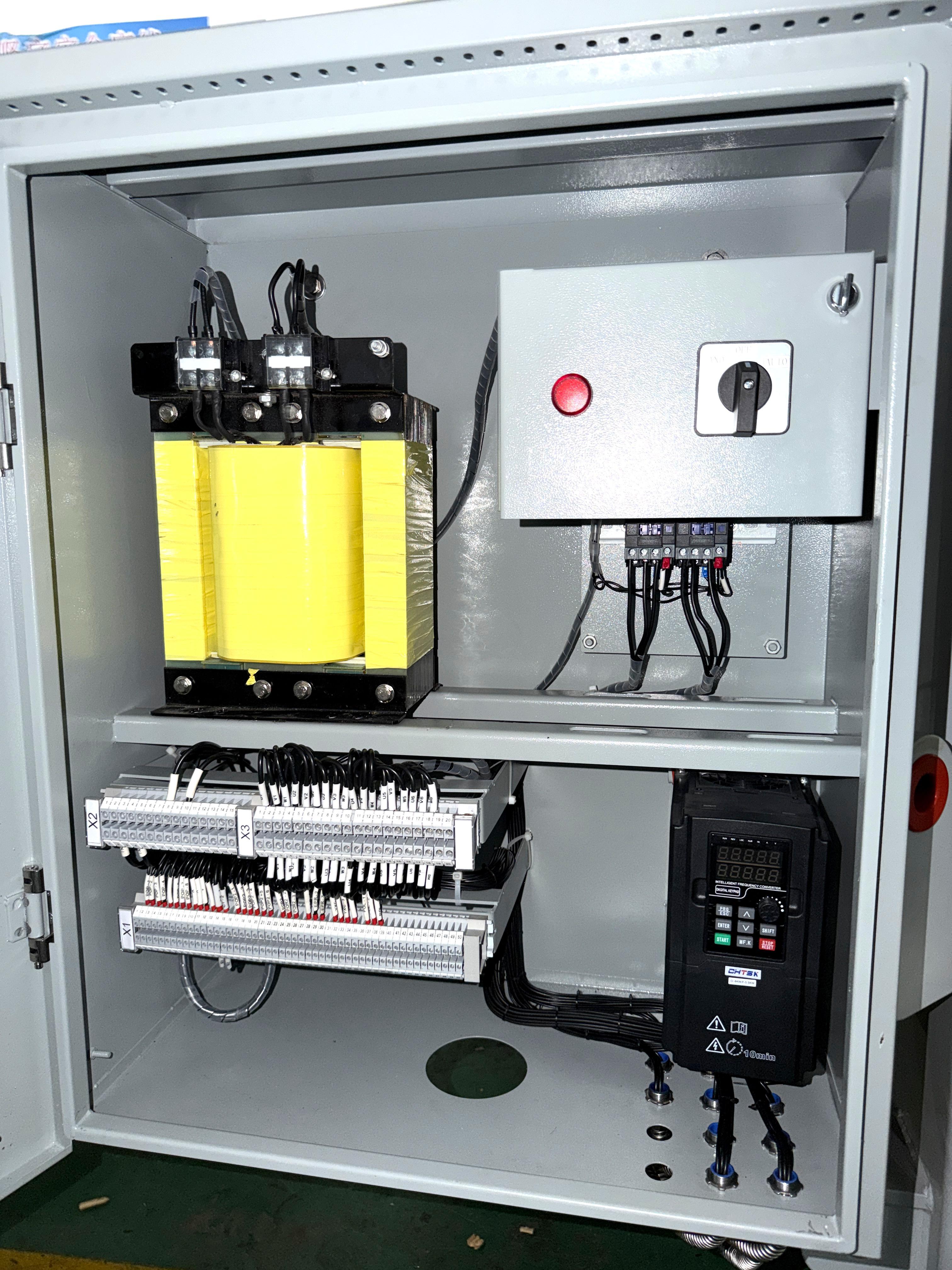 Multi-Capacity Multi-Voltage 10/11.2/12.5/14 MVA Oil Immersed Substation Power Transformer 12470V to 2400D 4160Y/2400V ONAN/ONAF ANSI/IEEE Standards