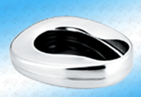 304SS Surgical Stainless Steel Kidney Trays Dish Emesis Basin Medical Hospital Furniture Instrument