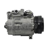 61136917368 64526917368 Partes de Ar Condicionado Automóvel Compressor Para BMW X5 WXBM049