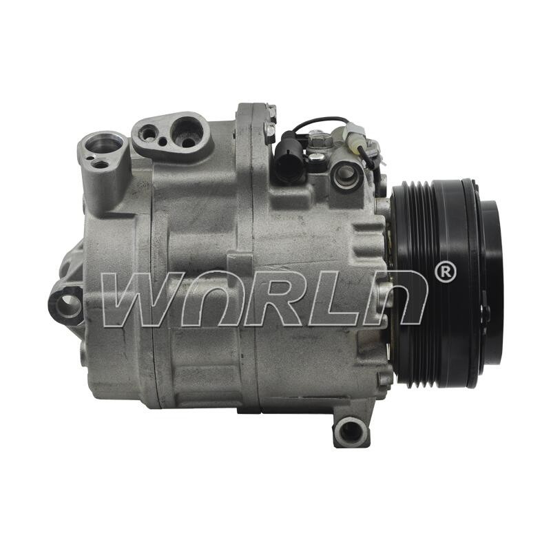61136917368 64526917368 Автомобильный кондиционер Компрессор для BMW X5 WXBM049
