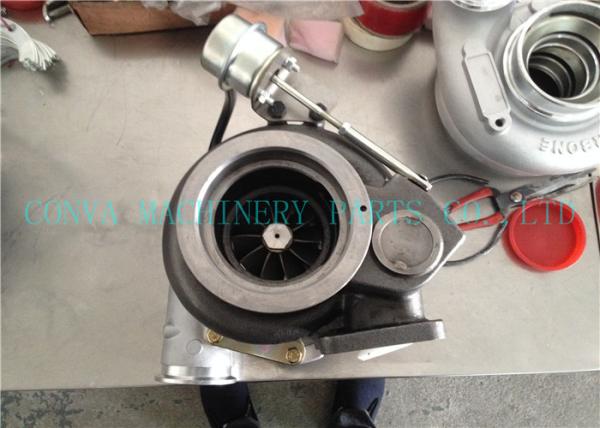 GTA4082BLNS High Performance Turbochargers , Scania Truck Turbo 739542-5002S