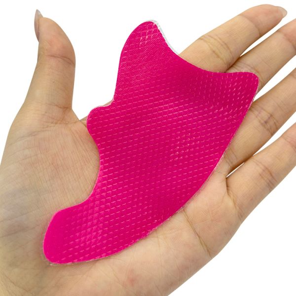Hydrogel Gel Eye Mask Rose Moisturizing Collagen Eye Gel Patch For Dark Circles
