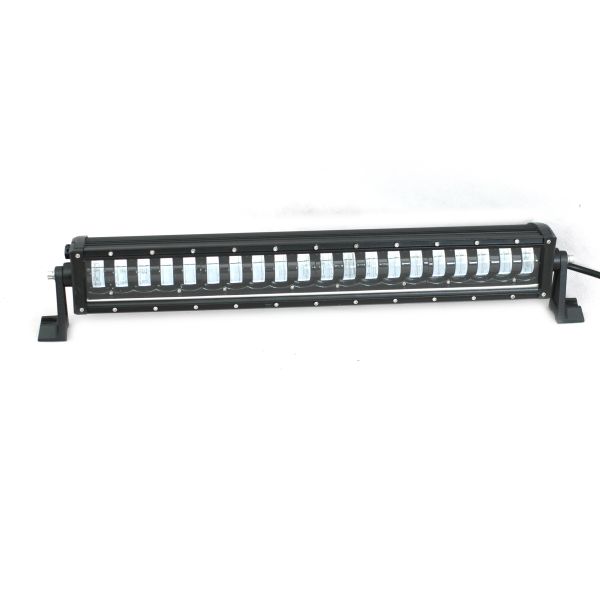 24.8 Inches LED CREE Chips 160 Watt Day Time Running Offroad Led Light Bar With 12800 Lumens