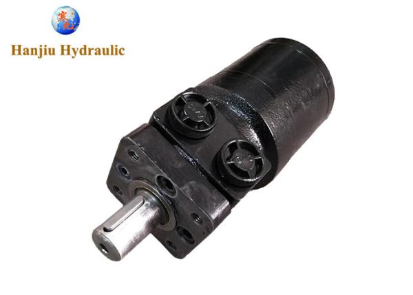 Le moteur hydraulique professionnel BMRS315 de treuil remplacent OMR315 MR315