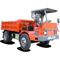 5 tonnes camions à roues pour les mines camions à moteur diesel mini camions camions durables