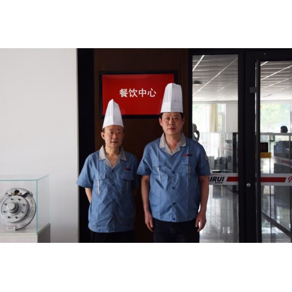 Weifang Airui Brake Systems Co., Ltd.