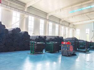 Hebei Juming Heavy Industry Co., Ltd.