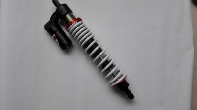 Baja suspensão de choque de mola Fastace BTA51RC, choque de bobina Gokart comprimento 300-680mm