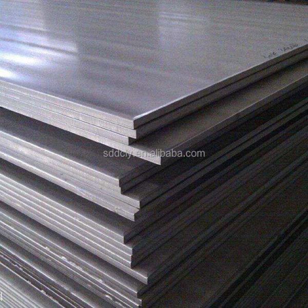 ASTM A36 Oiled Mild Carbon Cold Rolled Steel Plate 1mm 2mm 4mm