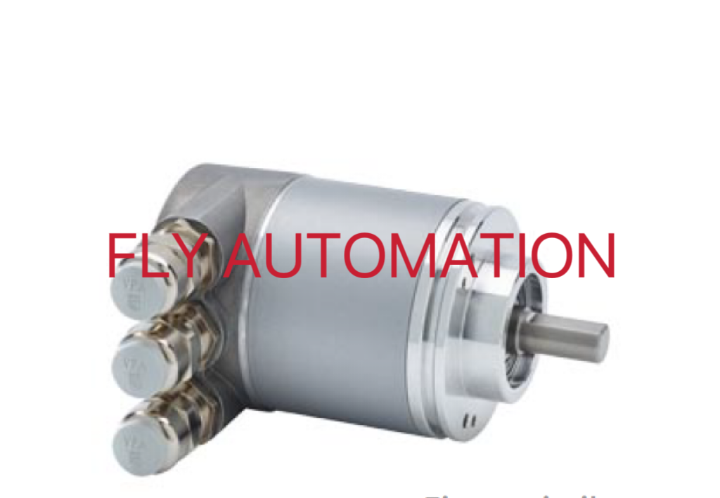 DC 10 - кодировщик 6FX2001-5QP12 значения ABS 30V