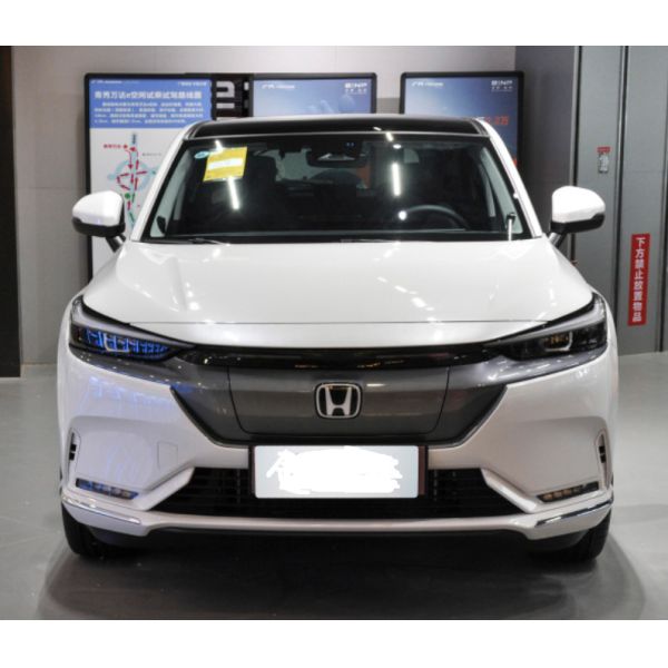 Honda E:NP1 jipai 1 2022 420km Jingji Version 5 Door 5