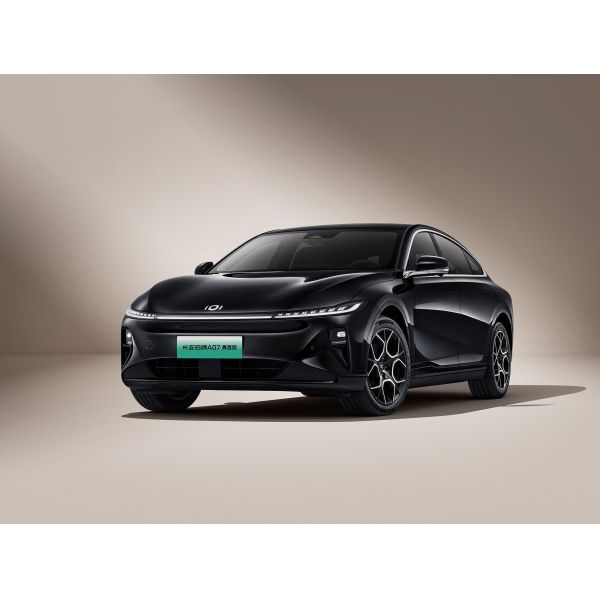 Experience the Power of Changan A07 Long Range Fast Charging and Energy Intelligence