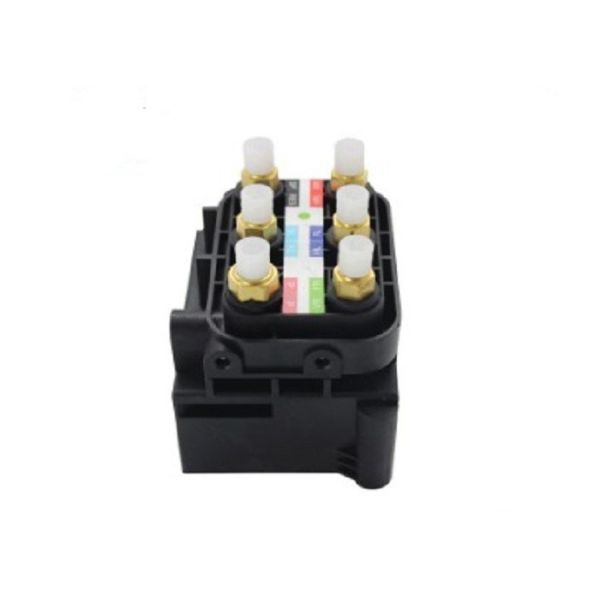 W164 W166 W212 W221 W251 Air Suspension Valve Block 2123200358 2513200058