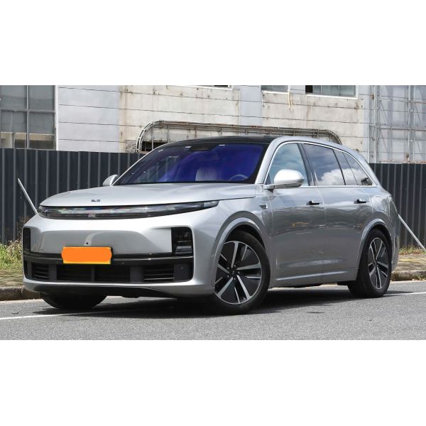 2024 Автомобильный электрический внедорожник Ли Сянь L7 Ли Сянь One L7 L8 L9 GPS Внутренние характеристики