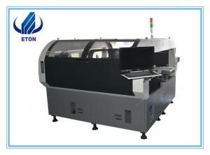 FPCB making machine LED Light Production Line , LED chips component placement
