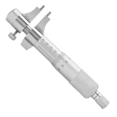 Two-point Inside Micrometer