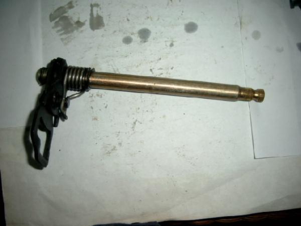 HONDA CG125 CG150 CG200 CG250 ENGINE SHAFT ASSY GEARSHIFT