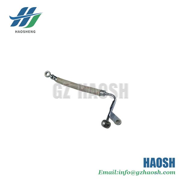 Alternator Oil Intake Pipe  8979428101 8-97942810-1 For Isuzu DMAX Truck