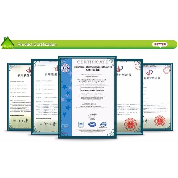 Видео Исходящий инспекционный захоронение устройство очистки сточных вод для очистки сточных вод