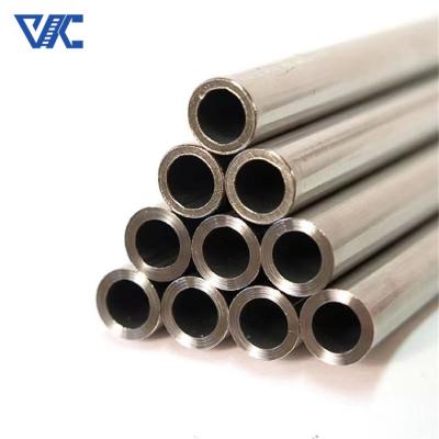Top Quality Small Diameter Monel 400 K500 Seamless Tube / Pipe Price In Stock