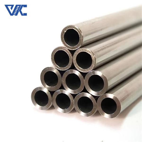 6mm Monel 400/K500 Nickel Base Alloy Pipe Customized Size