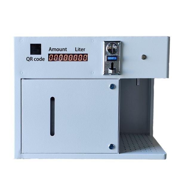 Wall Mounted Type Vending Machine Laundry Soap Liquid Detergent Dispenser Vending Machine