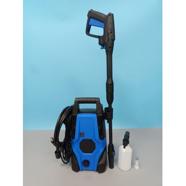 1400W 105Bar 426L/Hour Car Jet Washer Cleaner Electric High Pressure Washer Portable