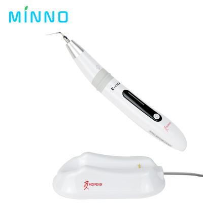 EN149 Ativador Endotérmico Dental Peixe de Madeira Endo 3 Irrigador Oral Ultrassonico