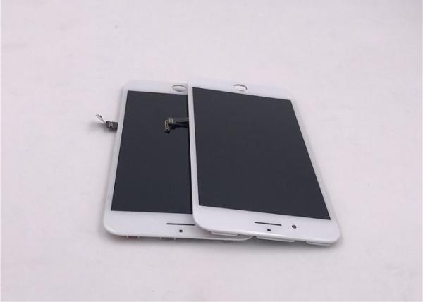 Tianma AAA Iphone LCD Screen Iphone 8 Plus Screen Replacement 5.5 Inch Black