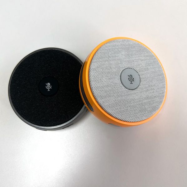 USB-C 5V Bluetooth Wireless Conference Room Microphone And Speaker System OEM