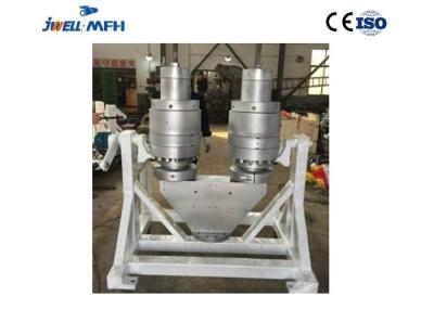 Small Diameter PVC Water and Electrical Conduit Pipe Extruder Machine Line