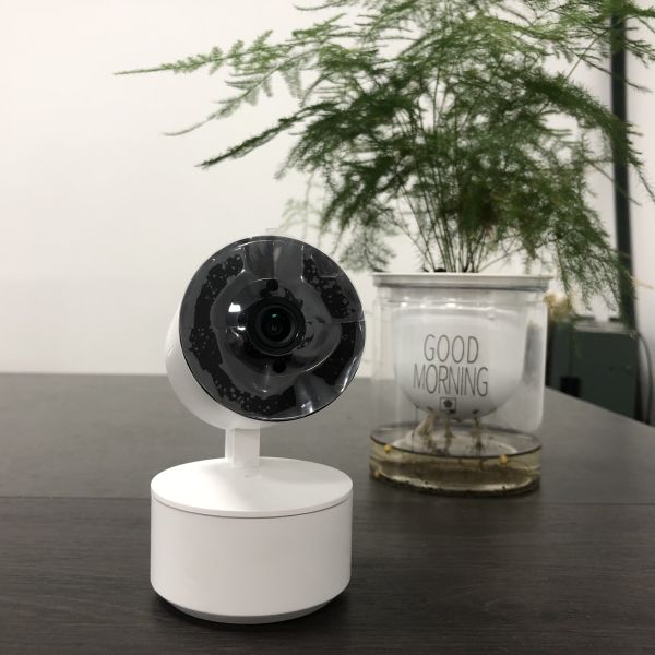 Smart Indoor 2MP Wi-Fi PTZ Moving Objects Cctv Camera Ir Motion Detection Intelligent Alarm Video Security Camera