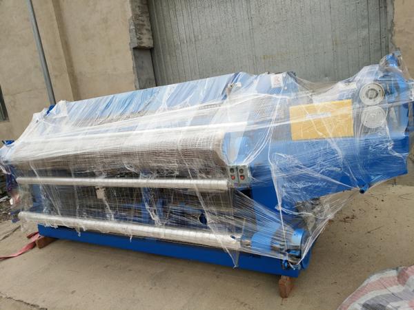 2017 Full Automatic Chicken Mesh Welded Wire Mesh Machine Factory