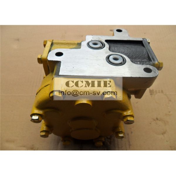 SGS/ISO9001 shantui bulldozer parts SD32 servo valve 702-12-13001