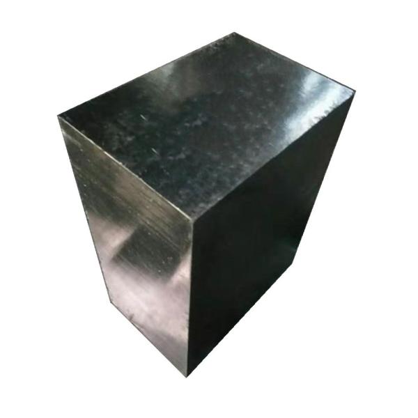 Kiln Converter Fired Magnesia Material Fire Proof Customized Refractory Magnesium Brick