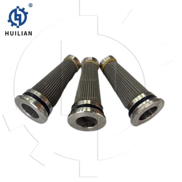 Pièces détachées de la transmission du chargeur à roues 714-07-14641 Filtre hydraulique de filtre à filtrage pour WA480-5 WA900-8 WA800-8 WA500-8