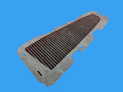 Filtro EV FCA-9005 para TOYOTA CAMRY LEXUS ES G92DH-33050 ACKOJA A70-30-0022