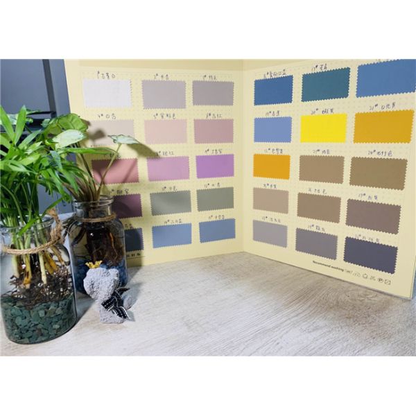 110G Water Repellent Outdoor Fabric