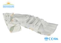 Breathable Japanese Quality Bamboo Antiallergic Pampering Disposable Products Baby Diapers