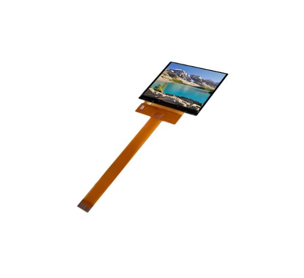 1.44 Inch TFT LCD Module 128x128 TFT Display for humidity analyzer