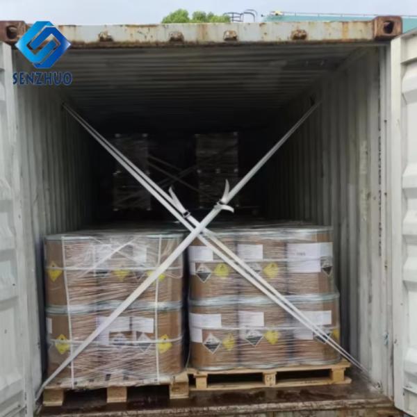 Redox Indicators 2,2'-Bipyridine CAS 366-18-7 Analytical Reagents