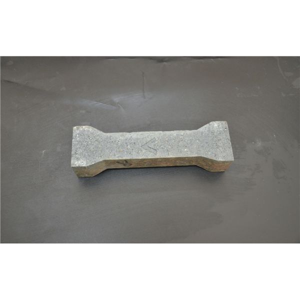 СиО2 скрепило проводимость 1500℃ сопротивления жары столбов печи высокую термаль