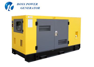 som high-density do gerador diesel de 600KW 750KVA Mitsubishi - material absorvente