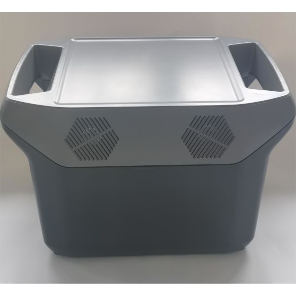 Ip20 Safety Protection Camping Charger Station Customized 3kwh-100kwh Capacity