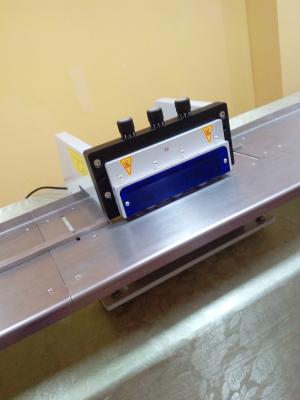 разъединение v доск Pcb 110V 0.8mm толстое отрезало машину Depaneling